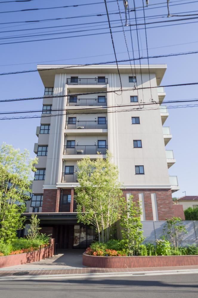 3LDK Apartment for Sale in Funabashi, Chiba - 71.75m2 - Thumbnail 2