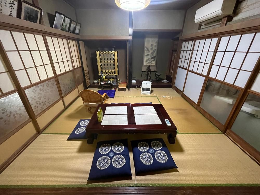 7DK House with 1,439m² Land in Joetsu, Niigata - Thumbnail 4