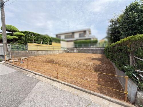 Building Land for Sale in Narashinodai, Funabashi - 154m2 - Thumbnail 3