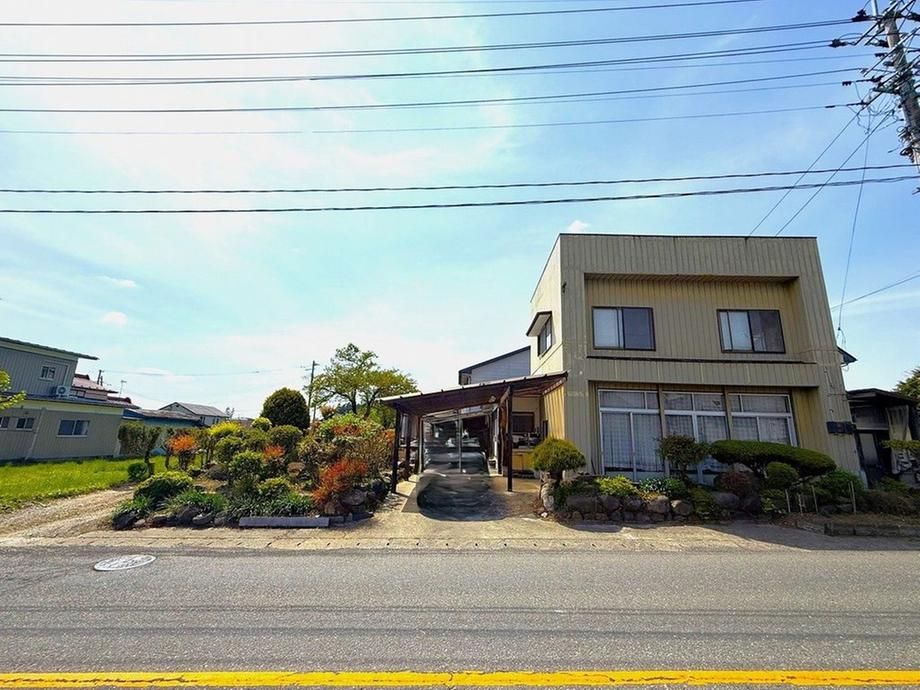 5LDK+S House on 324m2 Land in Kurihara, Miyagi - 4.8M Yen - Thumbnail 3