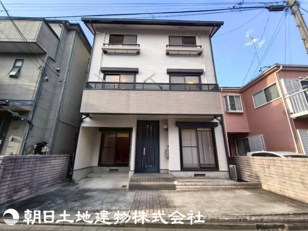 Renovated 5LDK House in Sagamihara Central Ward, Kanagawa - Thumbnail 2