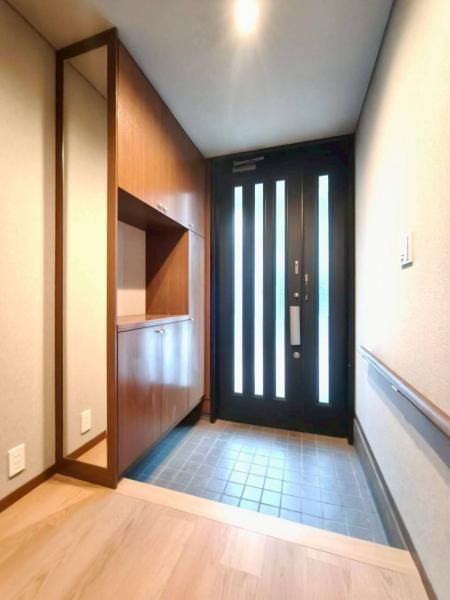 Renovated 5LDK House in Sagamihara Central Ward, Kanagawa - Thumbnail 3