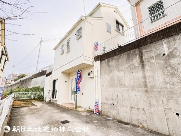 4LDK Detached House for Sale in Midori Ward, Yokohama - Thumbnail 2