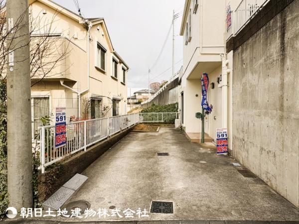 4LDK Detached House for Sale in Midori Ward, Yokohama - Thumbnail 4