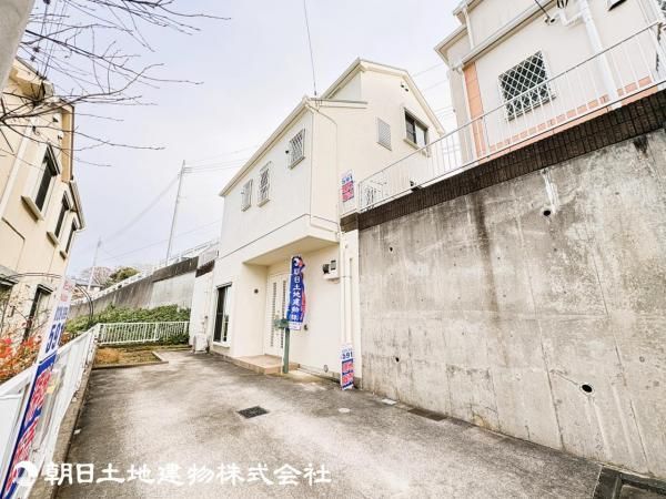 4LDK Detached House for Sale in Midori Ward, Yokohama - Thumbnail 3