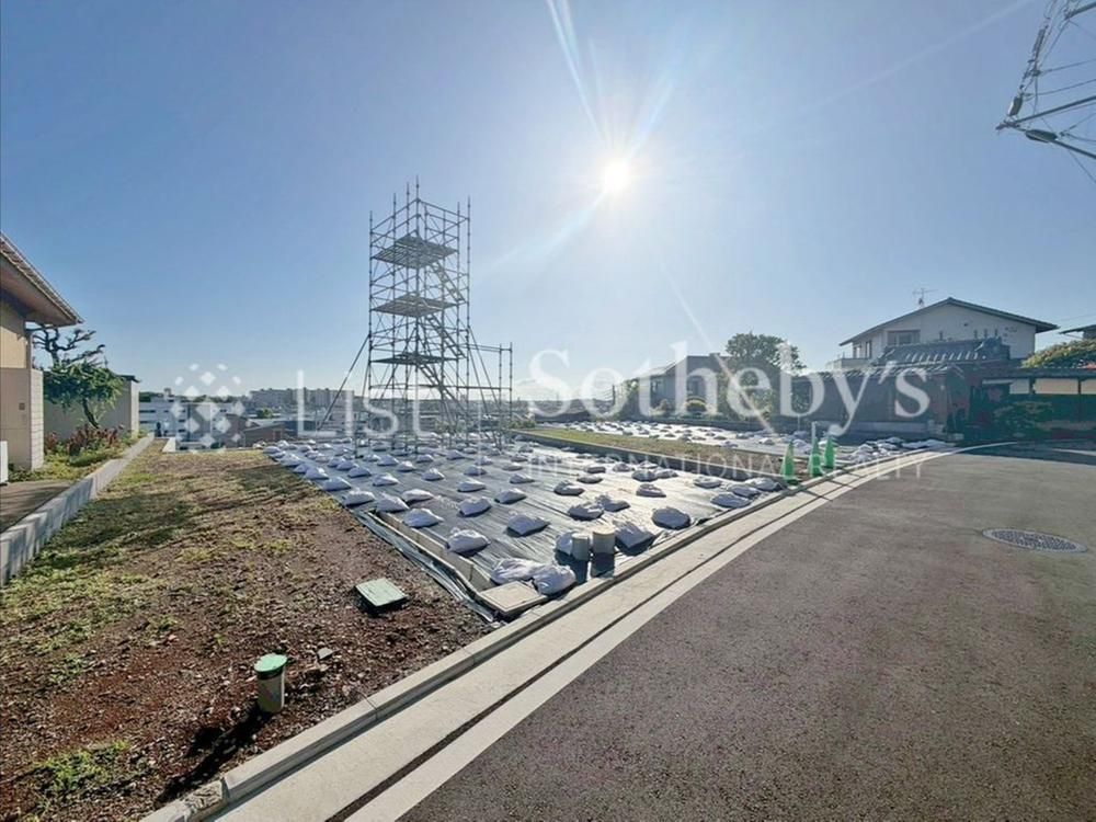 Land for Sale in Kohoku-ku, Yokohama - 133 sqm - Thumbnail 4