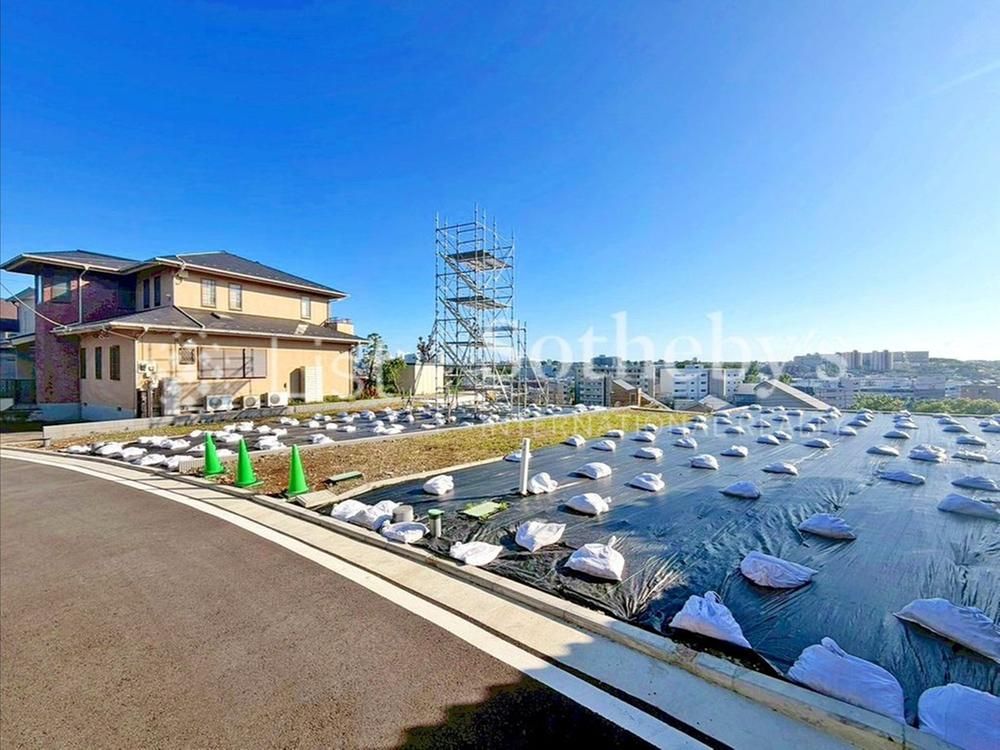 Land for Sale in Kohoku-ku, Yokohama - 133 sqm - Thumbnail 2