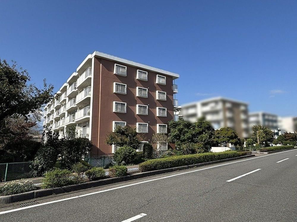 3LDK Apartment for Sale in Atsugi, Kanagawa - 74.95m2 - Thumbnail 4