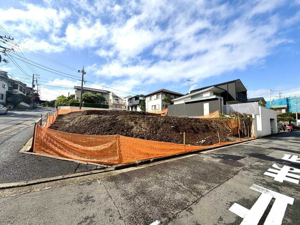 Building Condition Land for Sale in Kohoku, Yokohama - Thumbnail 3