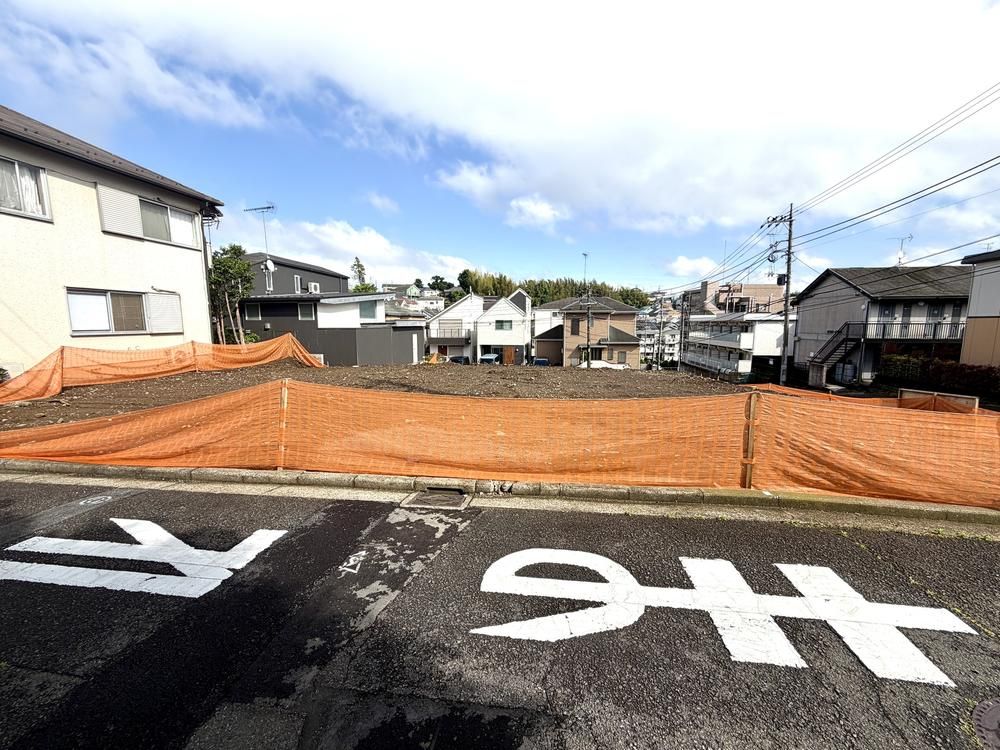 Building Condition Land for Sale in Kohoku, Yokohama - Thumbnail 4