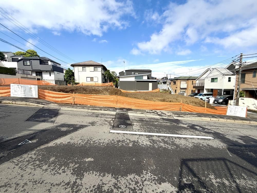 Building Condition Land for Sale in Kohoku, Yokohama - Thumbnail 2