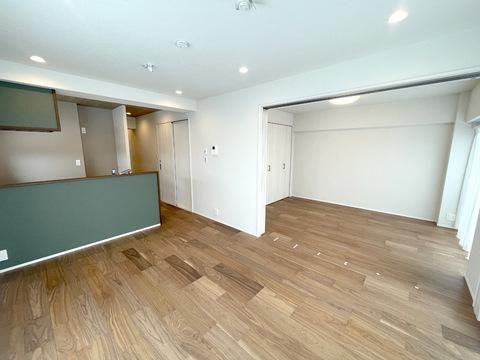 3LDK Apartment in Fujisawa with Mount Fuji Views - Thumbnail 3