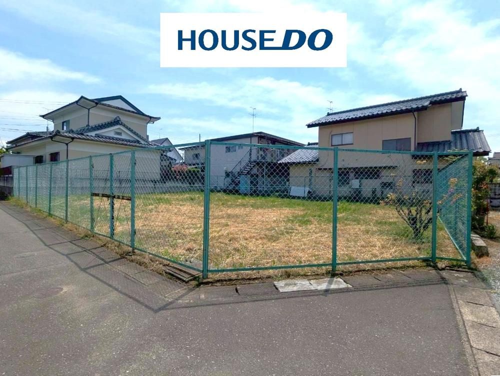 291 sqm Building Plot for Sale in Koriyama, Fukushima - Thumbnail 3