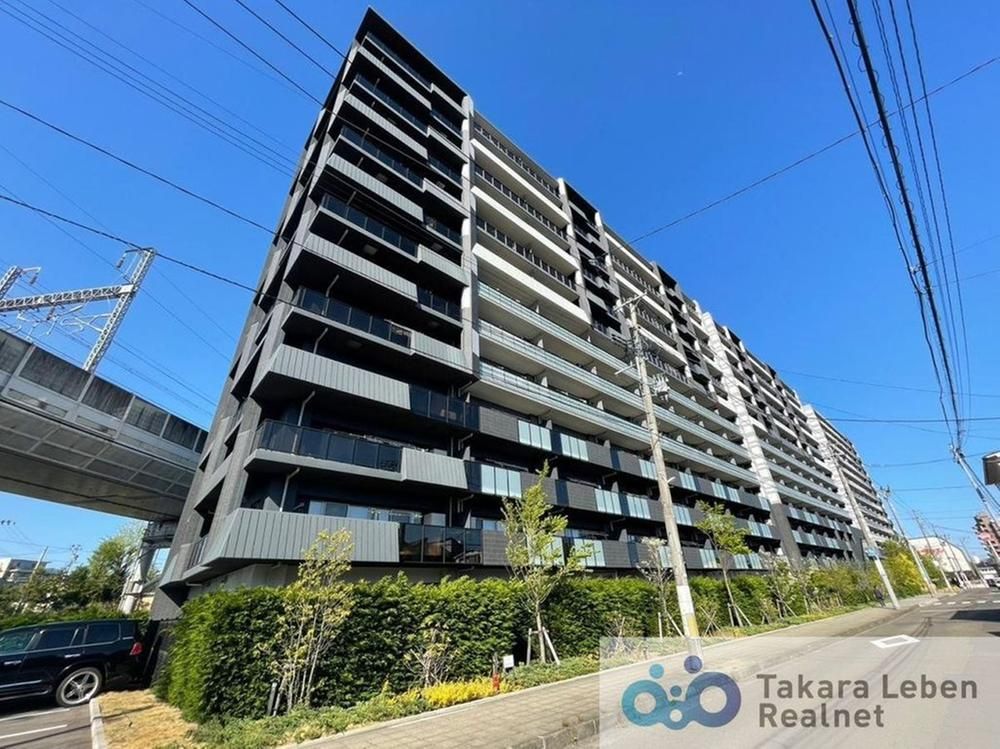2LDK Apartment for Sale in Sendai Wakabayashi Ward - Thumbnail 4