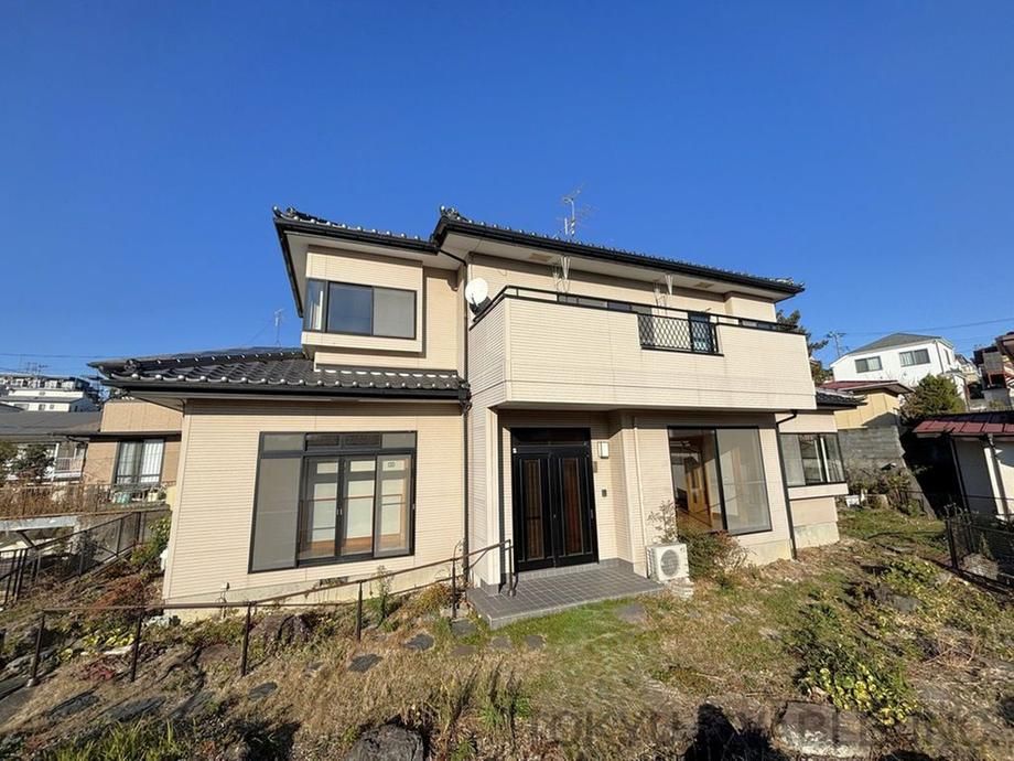 4LDK Detached House Near Kita-Sendai Station, Sendai City - Thumbnail 3
