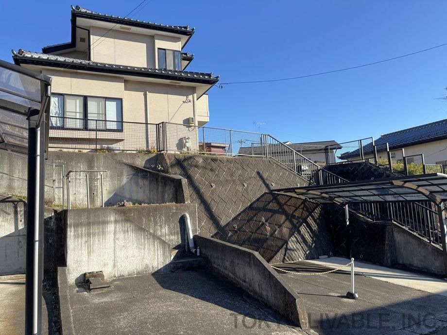 4LDK Detached House Near Kita-Sendai Station, Sendai City - Thumbnail 4