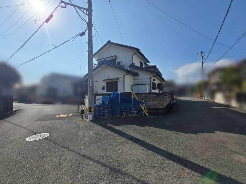 Used 4DK House in Seto, Kochi City - 5.8 Million Yen - Thumbnail 4