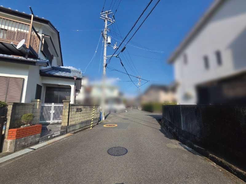 Used 4DK House in Seto, Kochi City - 5.8 Million Yen - Thumbnail 3
