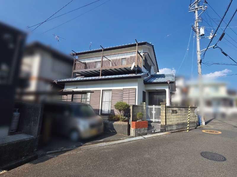 Used 4DK House in Seto, Kochi City - 5.8 Million Yen - Thumbnail 2