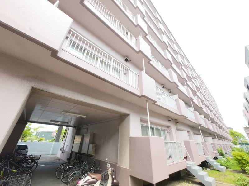 2DK Apartment for Sale in Kita Ward, Sapporo - 37.83m² - Thumbnail 2