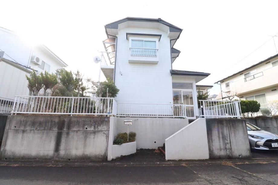 4LDK Detached House in Kunimigaoka, Sendai - 111m2 - Thumbnail 3