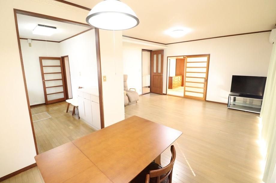 4LDK Detached House in Kunimigaoka, Sendai - 111m2 - Thumbnail 4