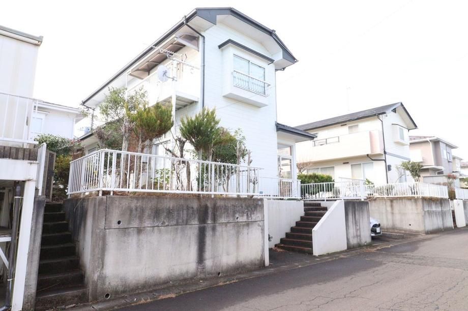 4LDK Detached House in Kunimigaoka, Sendai - 111m2 - Thumbnail 2