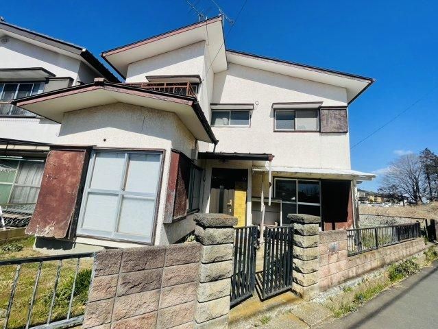 3DK House in Tsukuba, Ibaraki - 61m² for 3.6 million yen - Thumbnail 2