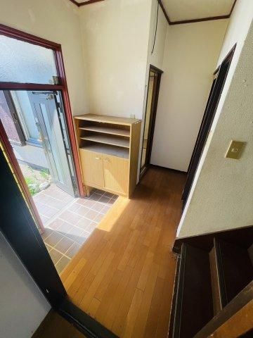 3DK House in Tsukuba, Ibaraki - 61m² for 3.6 million yen - Thumbnail 4