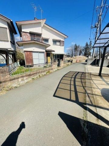 3DK House in Tsukuba, Ibaraki - 61m² for 3.6 million yen - Thumbnail 3