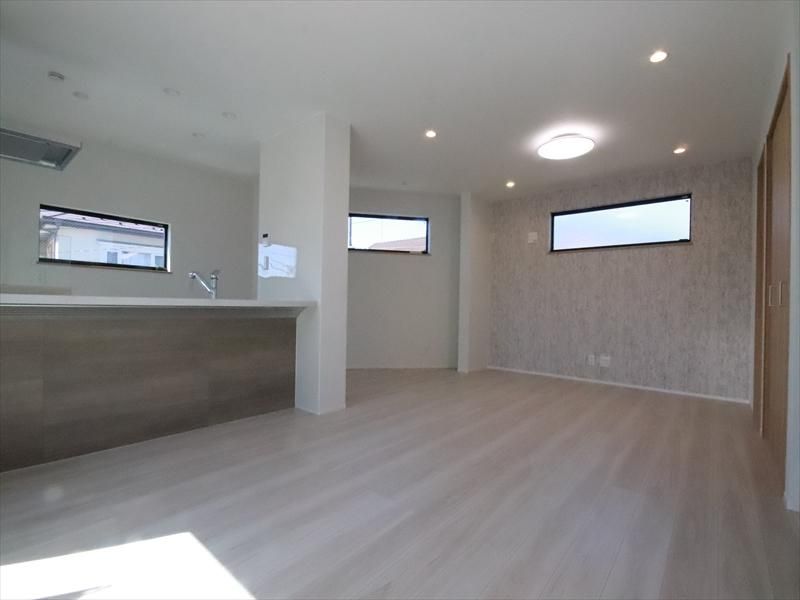 78m2 Building Lot in Nishitokyo City Near Hoya Station - Thumbnail 4