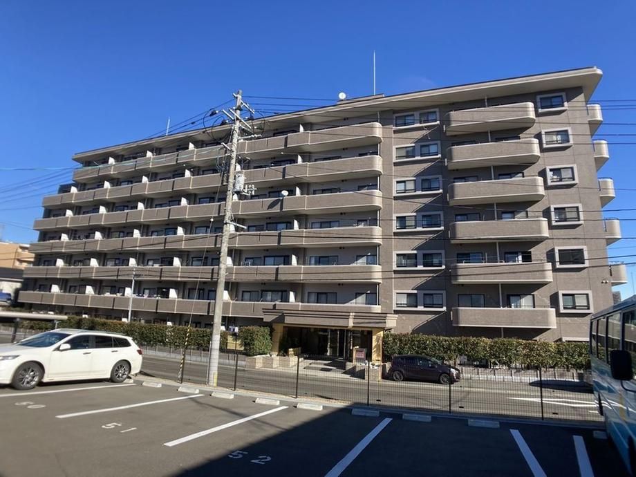 3LDK Apartment for Sale in Izumi-ku, Sendai, Miyagi - Thumbnail 2