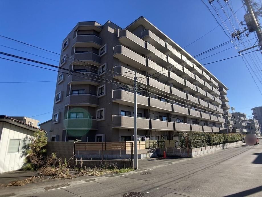 3LDK Apartment for Sale in Izumi-ku, Sendai, Miyagi - Thumbnail 3