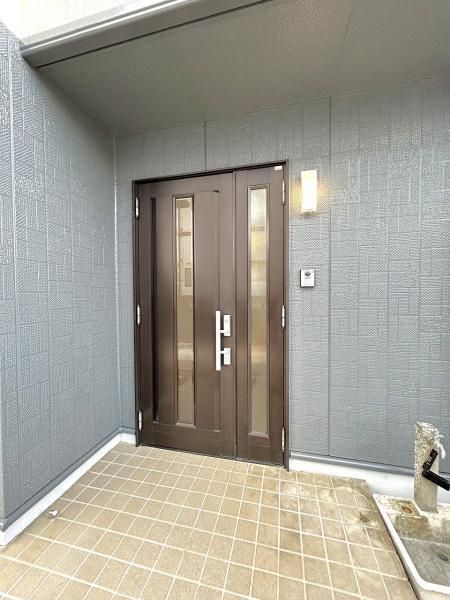Renovated 5LDK House in Ishioka, Ibaraki - 160.64m2 - Thumbnail 4