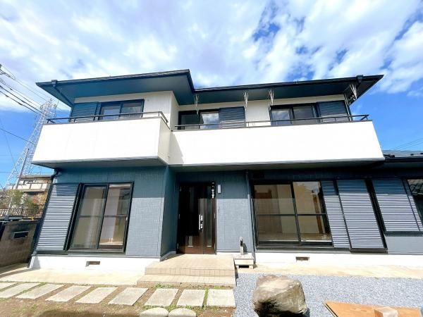 Renovated 5LDK House in Ishioka, Ibaraki - 160.64m2 - Thumbnail 2