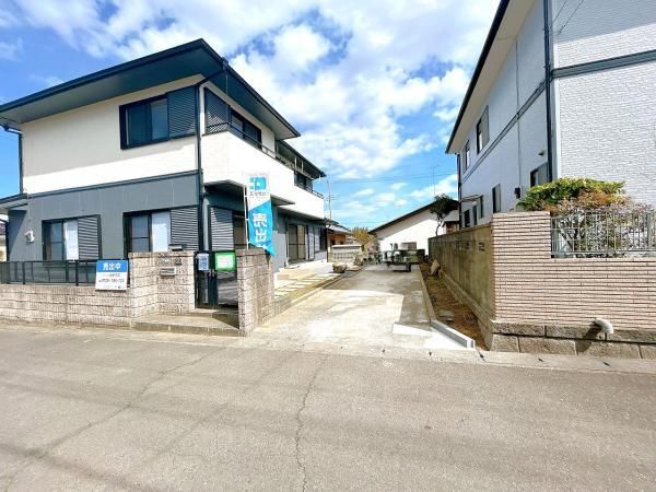 Renovated 5LDK House in Ishioka, Ibaraki - 160.64m2 - Thumbnail 3
