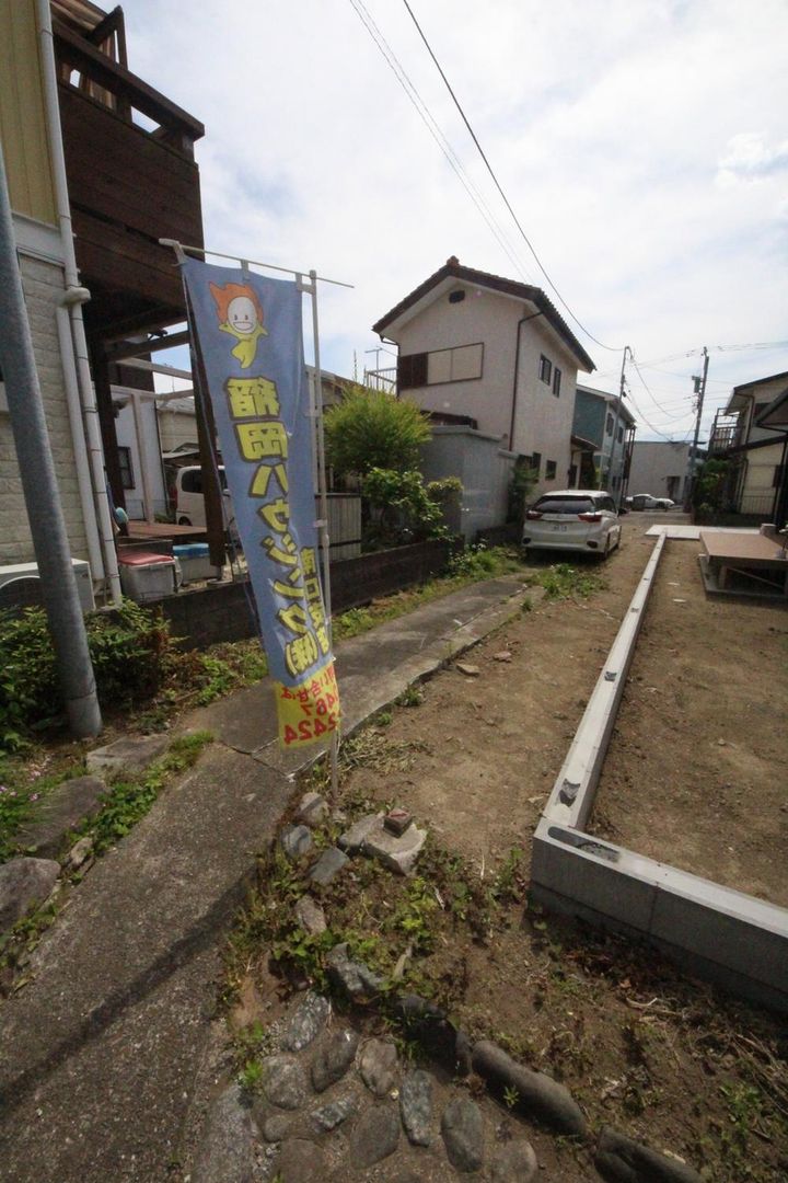 Land for Sale in Samukawa, Kanagawa - 228 sqm, 14.5M Yen - Thumbnail 3
