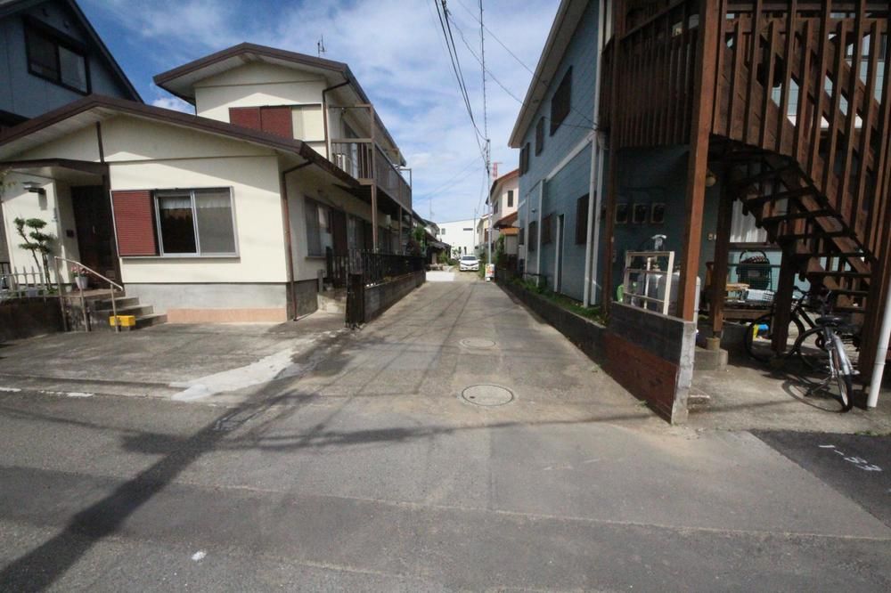 Land for Sale in Samukawa, Kanagawa - 228 sqm, 14.5M Yen - Thumbnail 4