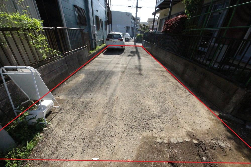 Land for Sale in Samukawa, Kanagawa - 228 sqm, 14.5M Yen - Thumbnail 2