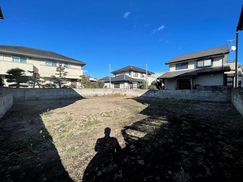Land for Sale in Takasaki, Gunma – 228m2 Plot Near Station - Thumbnail 3