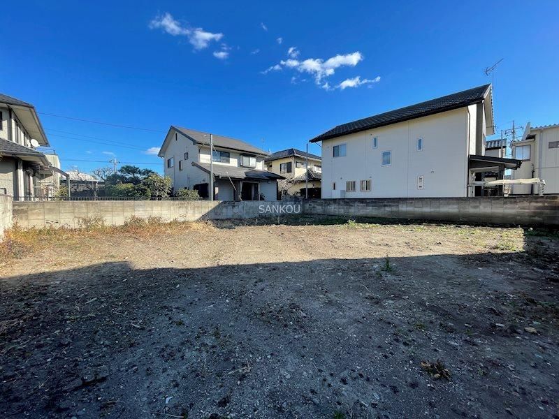 Land for Sale in Takasaki, Gunma – 228m2 Plot Near Station - Thumbnail 2