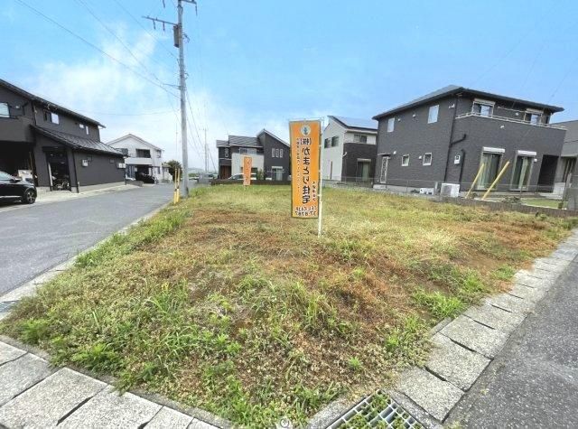 Land for Sale in Kisarazu, Chiba - 192 sqm Corner Lot - Thumbnail 2