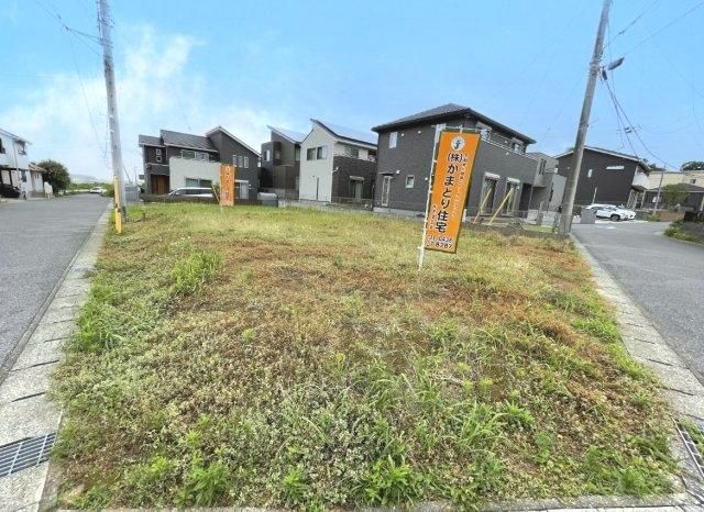 Land for Sale in Kisarazu, Chiba - 192 sqm Corner Lot - Thumbnail 3