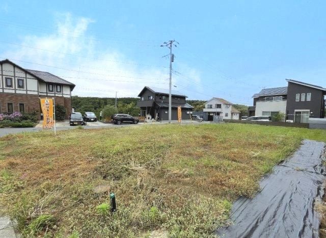 Land for Sale in Kisarazu, Chiba - 192 sqm Corner Lot - Thumbnail 4