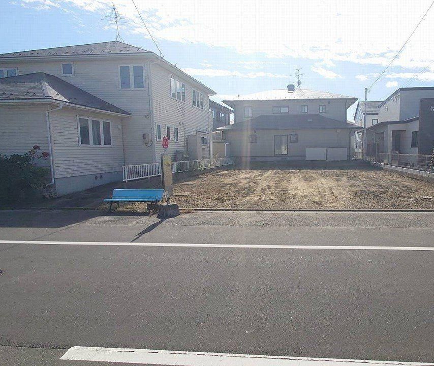 Land for Sale in Higashi-Nakada, Sendai - 198.12 sqm Plot - Thumbnail 4