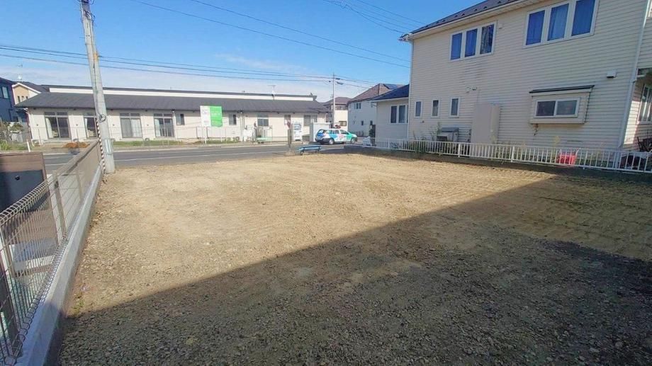 Land for Sale in Higashi-Nakada, Sendai - 198.12 sqm Plot - Thumbnail 3