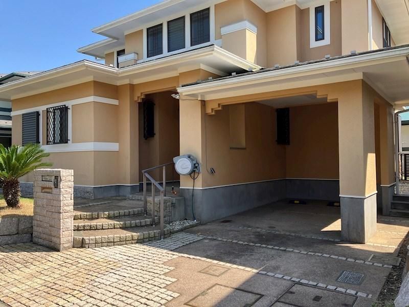 3LDK+S House for Sale in Shonan International Village, Yokosuka - Thumbnail 3