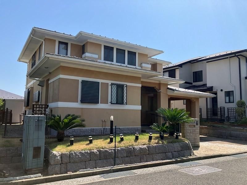 3LDK+S House for Sale in Shonan International Village, Yokosuka - Thumbnail 4