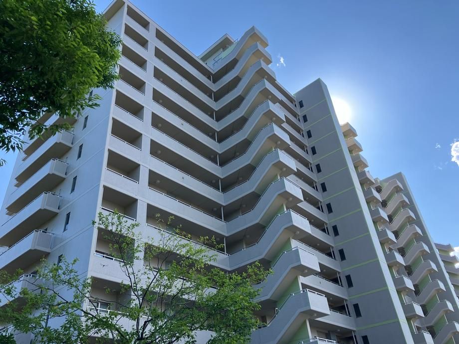 Park House Felicia 3LDK Apartment in Sendai Izumi Ward - Thumbnail 2