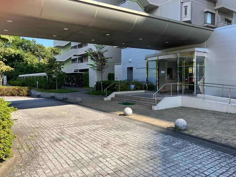 Park House Felicia 3LDK Apartment in Sendai Izumi Ward - Thumbnail 3